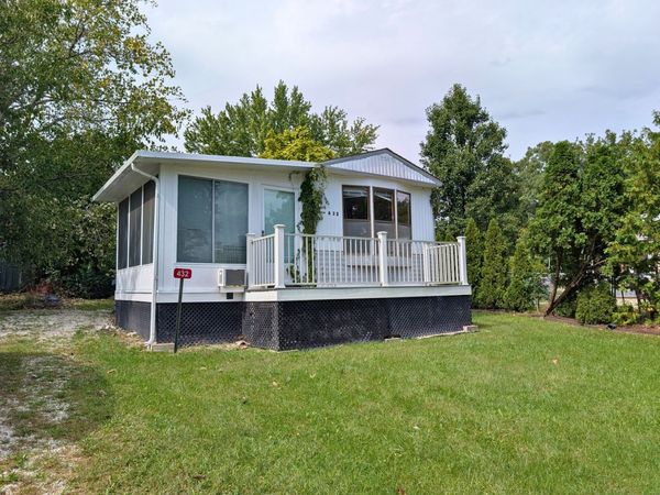 Lot 03-100 Southfork, Marseilles, IL 61341