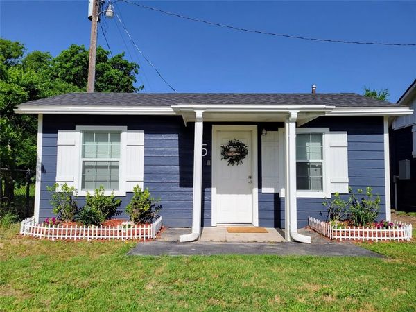 1901 E State Highway 276, Unit 5, West Tawakoni, TX 75474