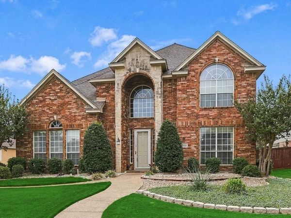 3325 Wilshire Avenue, Grapevine, TX 76051