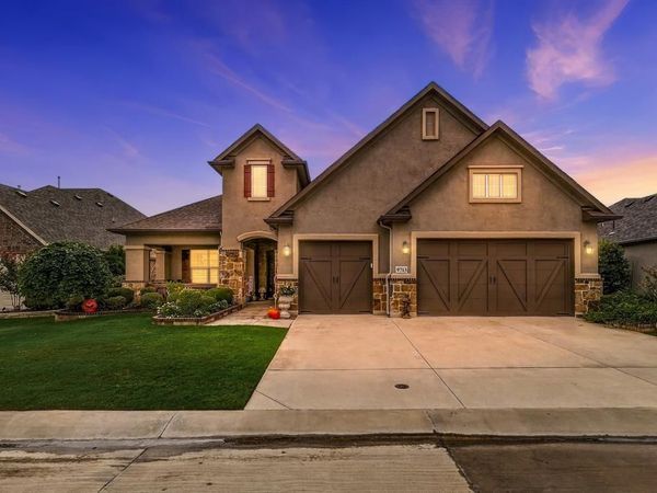 9713 Arkose Drive , Denton, TX 76207