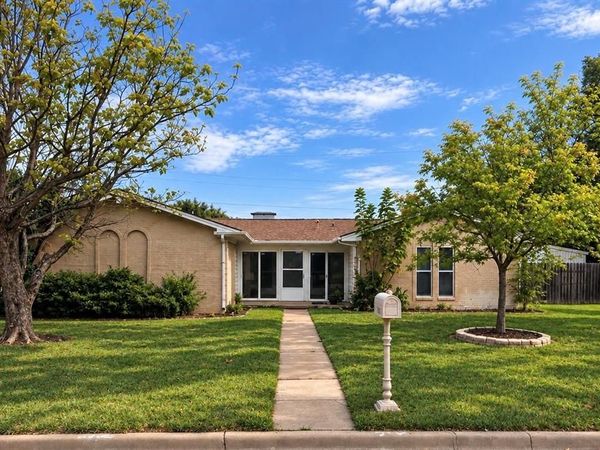 3001 S Murco Drive, Mineral Wells, TX 76067