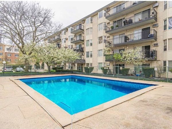 5506 Lincoln Avenue, Unit 516, Morton Grove, IL 60053