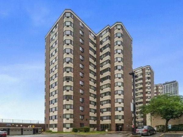 7337 S South Shore Drive, Unit 1209, Chicago, IL 60649