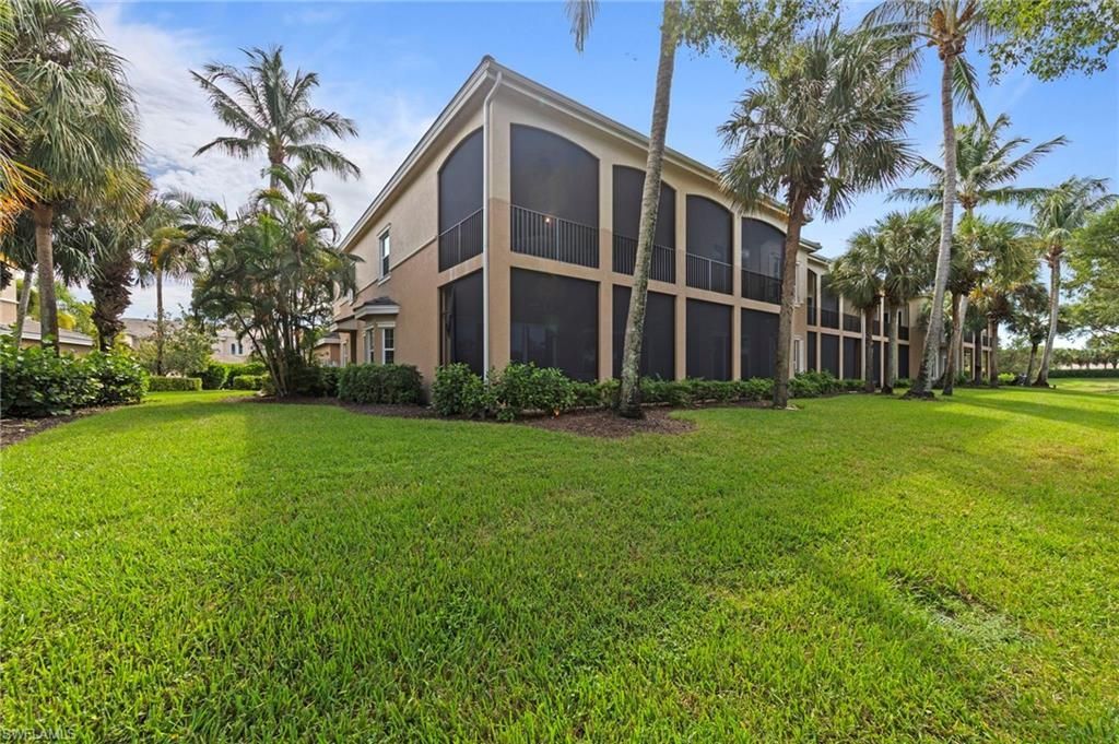 3142 Aviamar Cir , Unit 2104, Naples, FL 34114 Photo