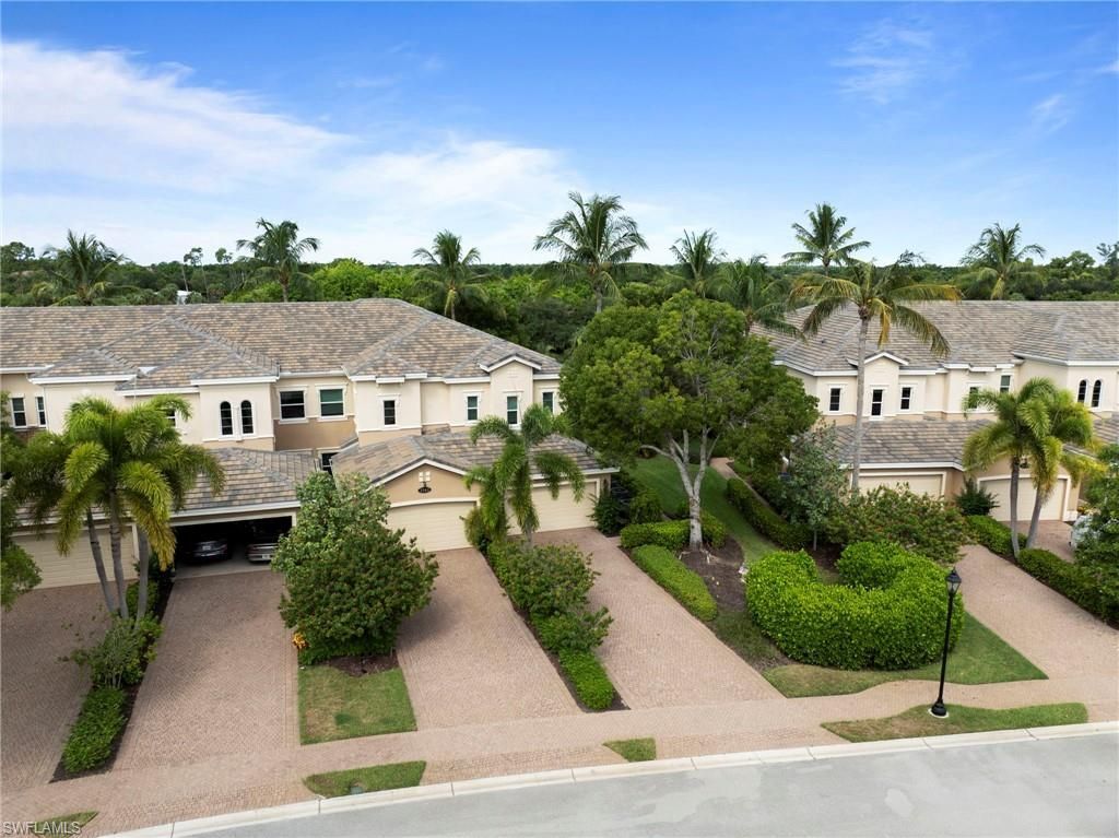 3142 Aviamar Cir , Unit 2104, Naples, FL 34114 Photo
