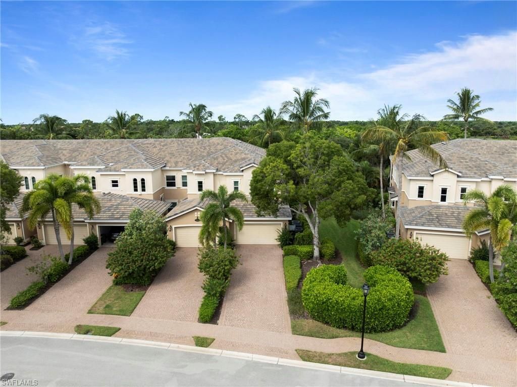 3142 Aviamar Cir , Unit 2104, Naples, FL 34114 Photo