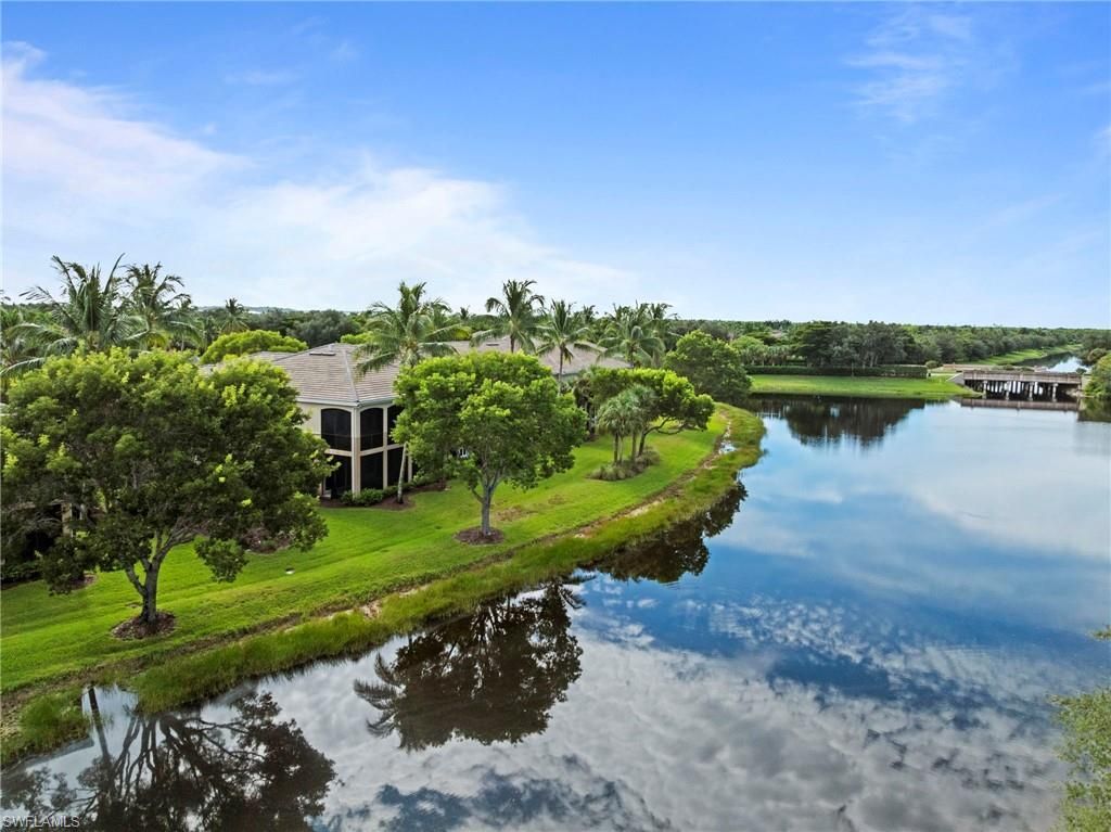 3142 Aviamar Cir , Unit 2104, Naples, FL 34114 Photo