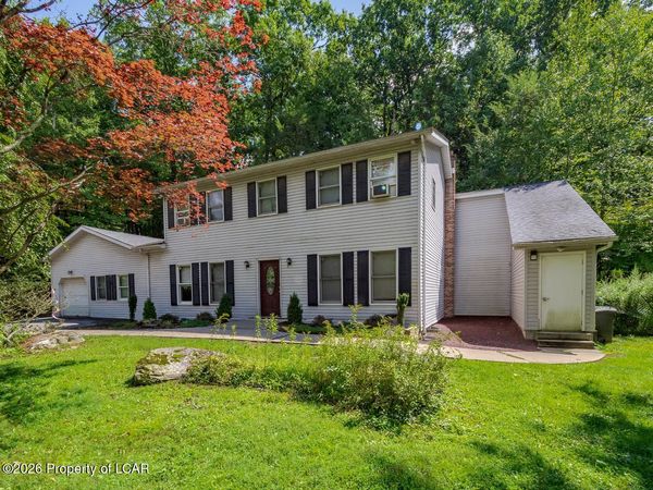 1111 Church Road, Dallas, PA 18612