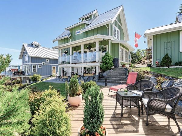 200 Marina Way , Sooke, BC V9Z 1N6