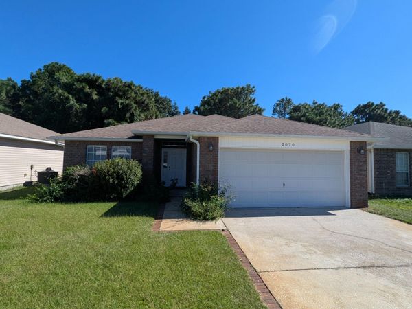 2070 Catline Circle, Navarre, FL 32566