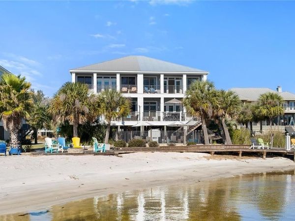26314 Cotton Bayou Drive, Unit 26314, Orange Beach, AL 36561