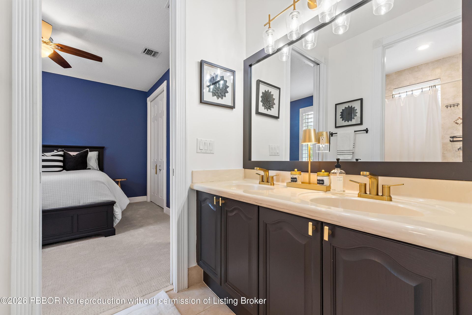 7828 Preserve Drive, West Palm Beach, FL 33412 Photo