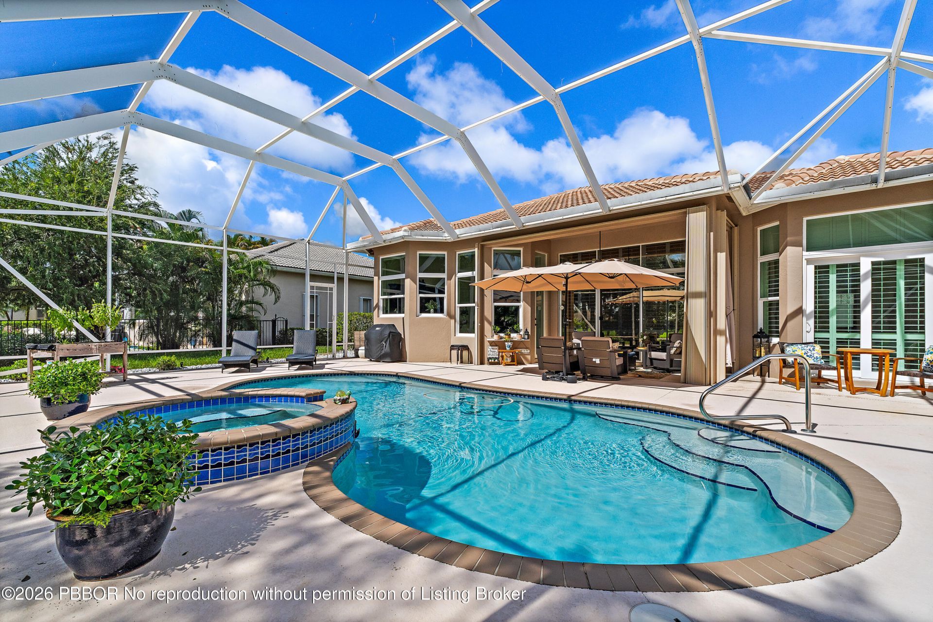 7828 Preserve Drive, West Palm Beach, FL 33412 Photo