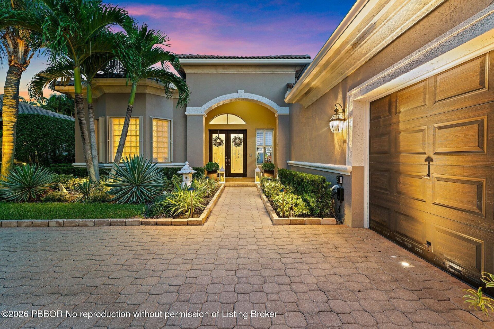 7828 Preserve Drive, West Palm Beach, FL 33412 Photo