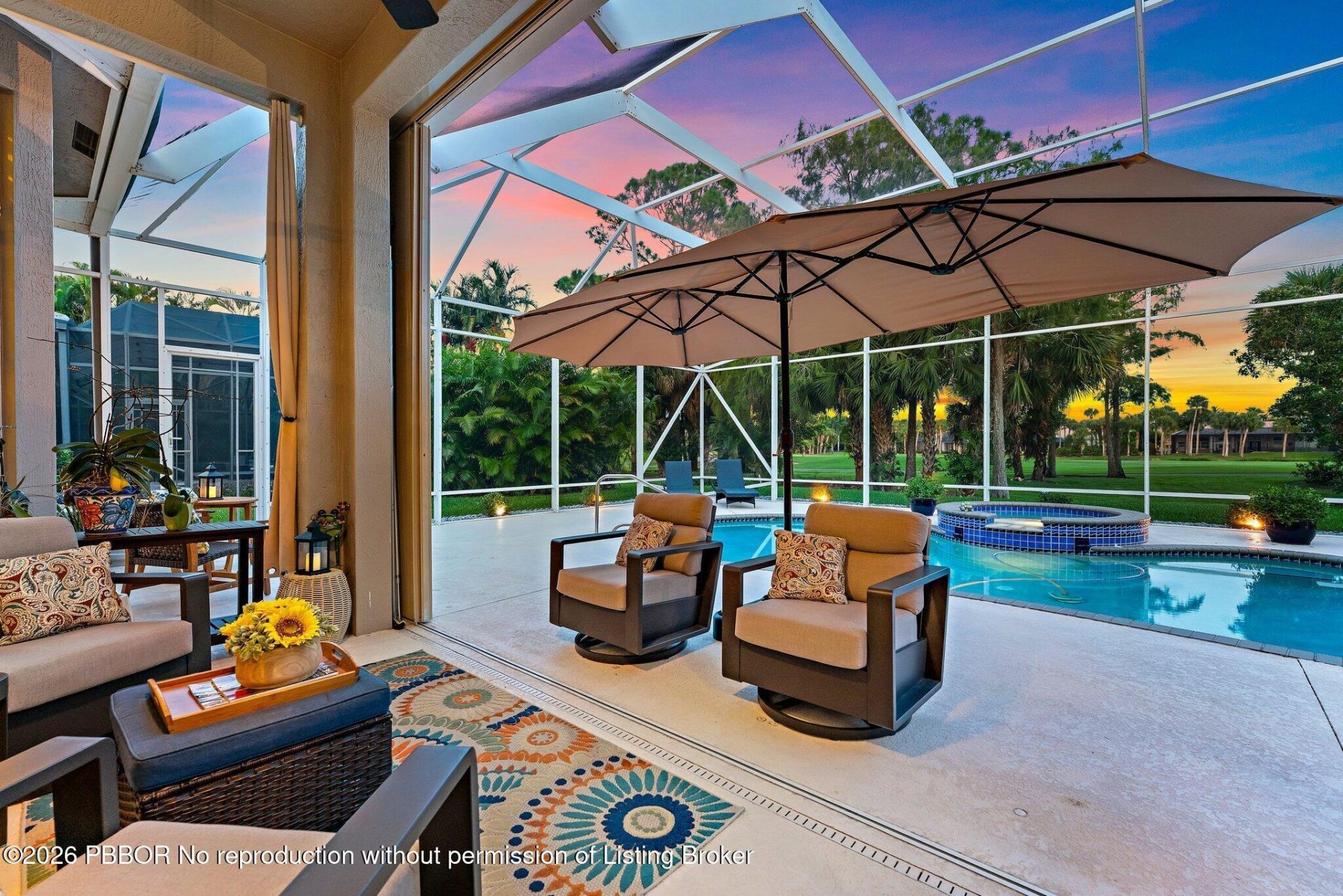 7828 Preserve Drive, West Palm Beach, FL 33412 Photo