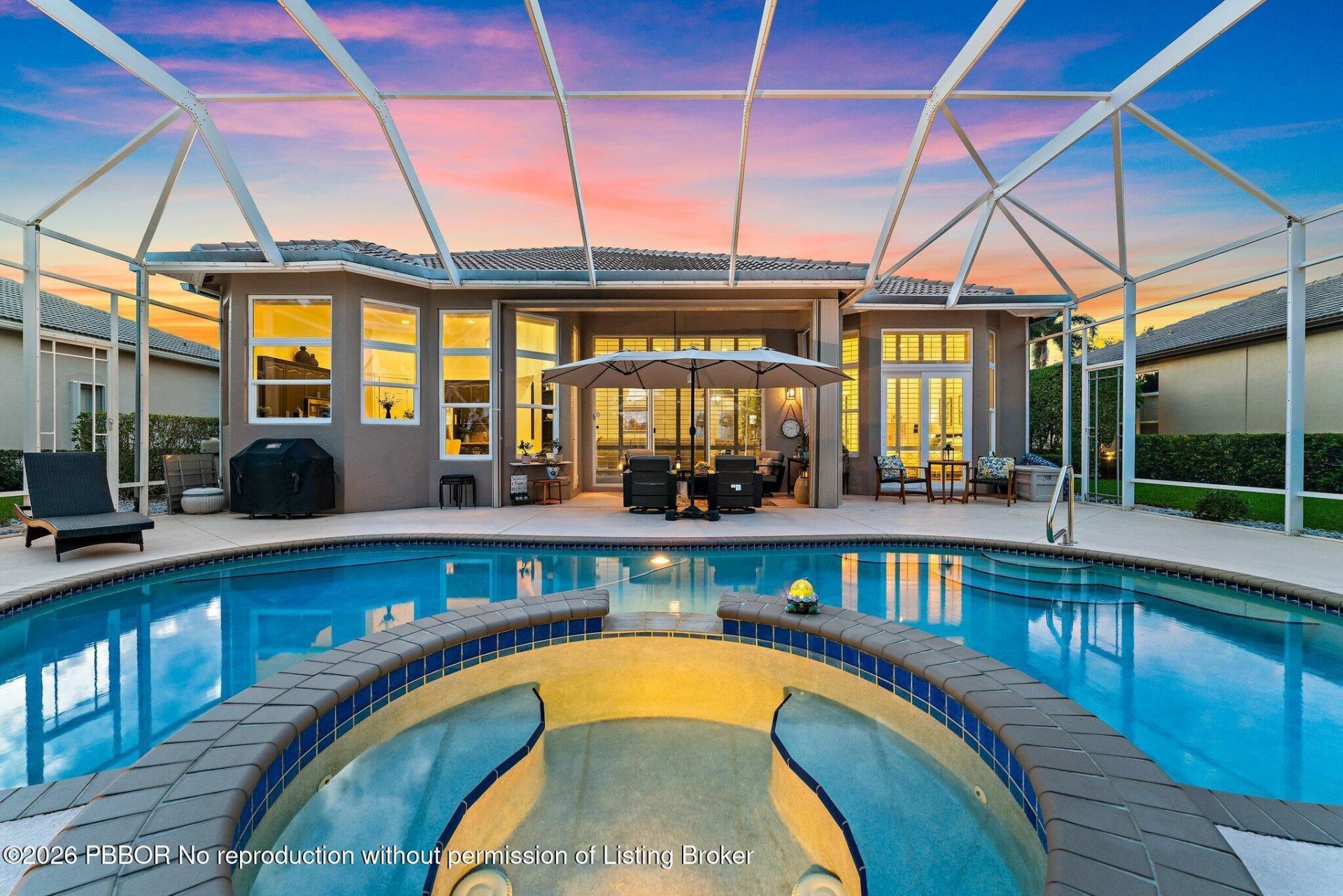 7828 Preserve Drive, West Palm Beach, FL 33412 Photo