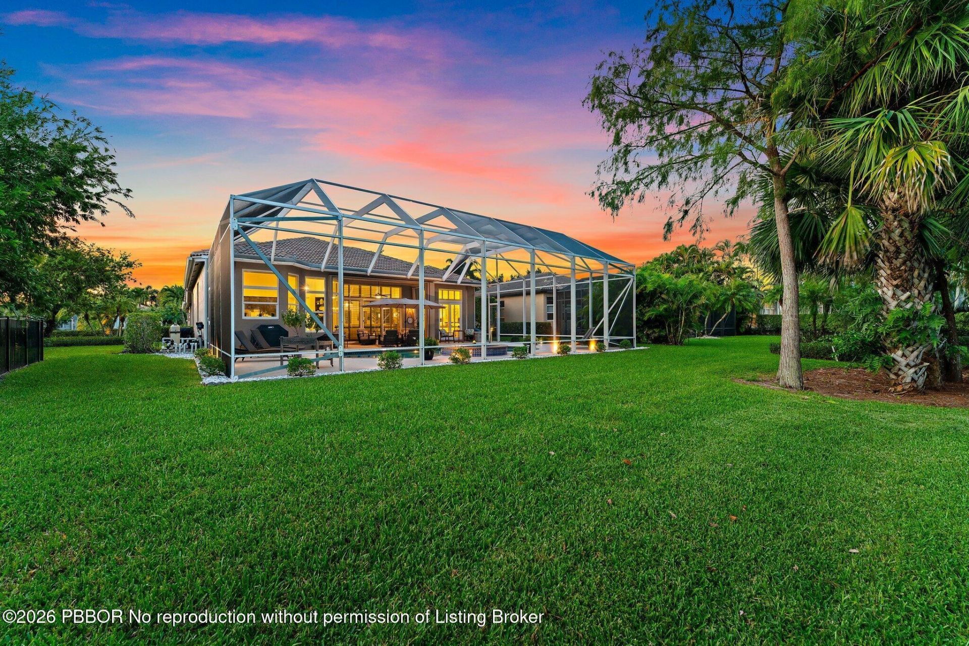 7828 Preserve Drive, West Palm Beach, FL 33412 Photo