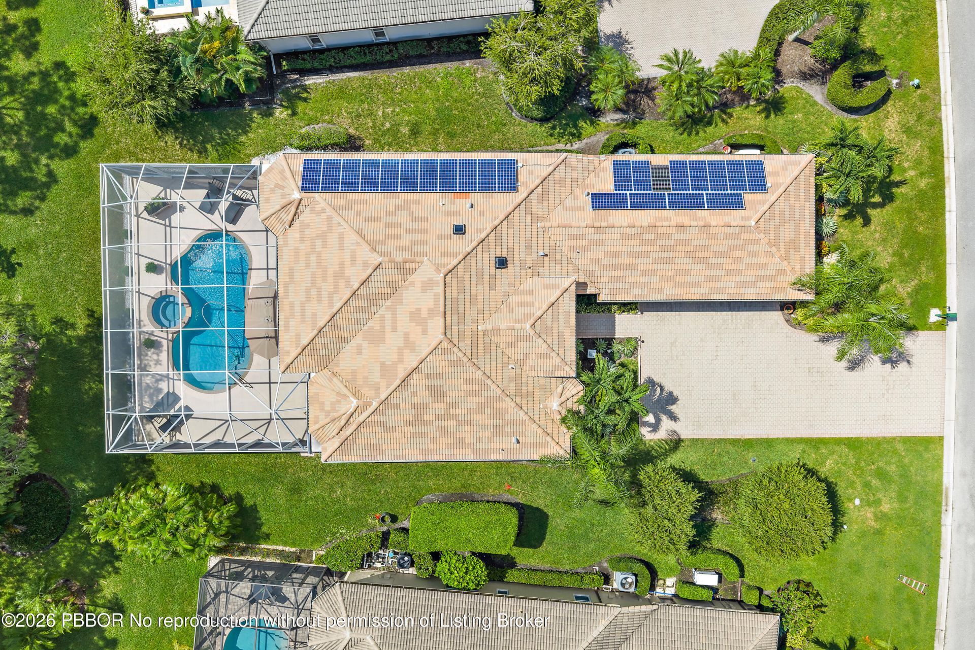 7828 Preserve Drive, West Palm Beach, FL 33412 Photo