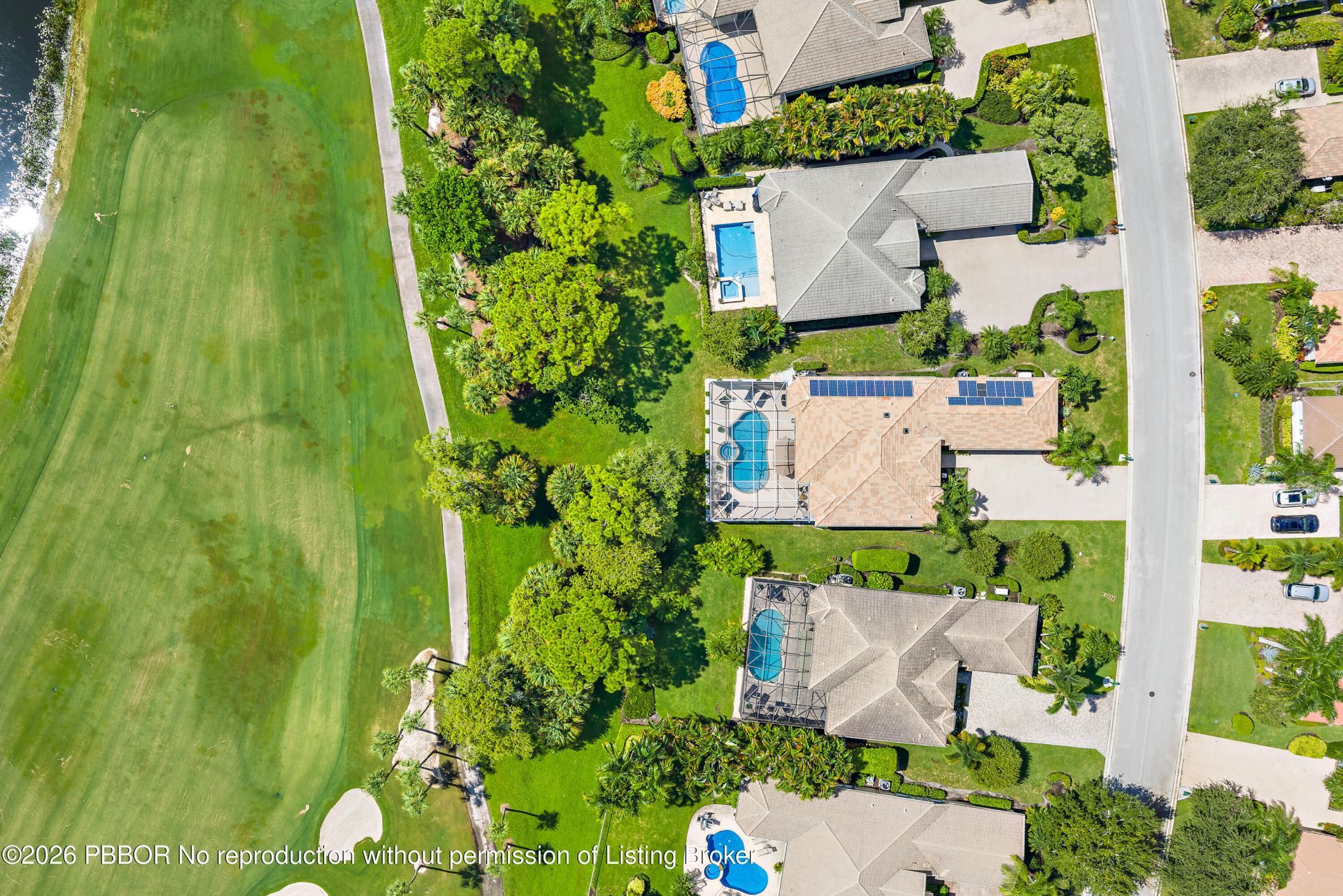 7828 Preserve Drive, West Palm Beach, FL 33412 Photo