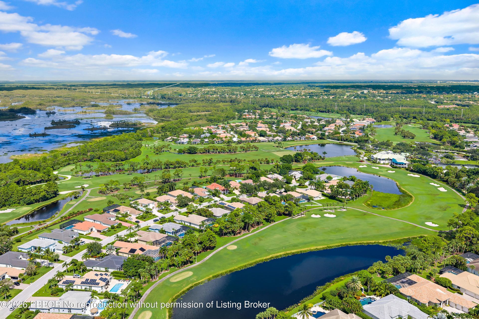 7828 Preserve Drive, West Palm Beach, FL 33412 Photo