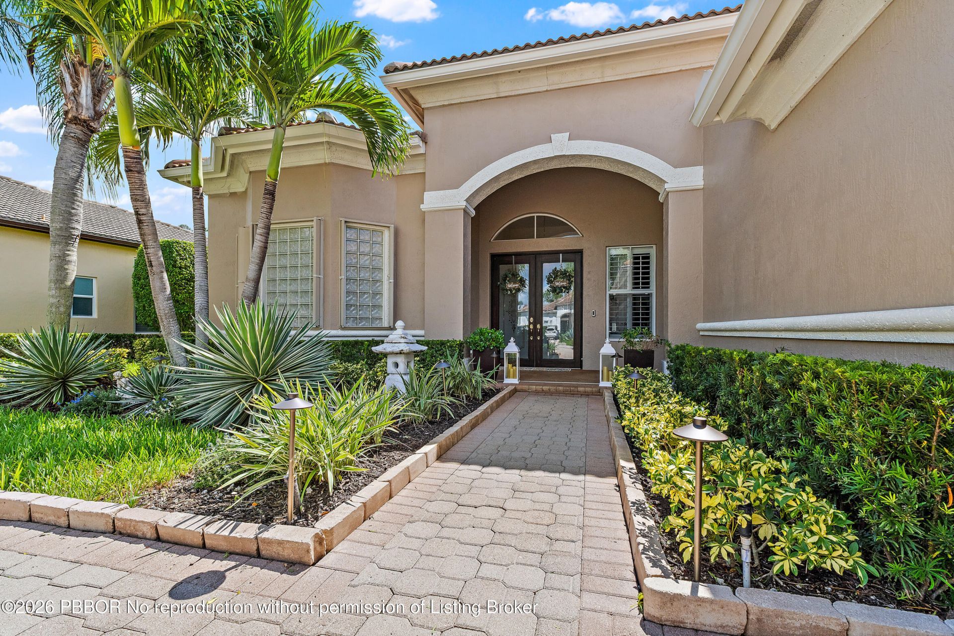 7828 Preserve Drive, West Palm Beach, FL 33412 Photo