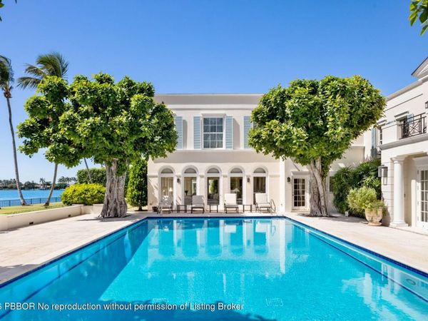 320 El Vedado Road, Palm Beach, FL 33480