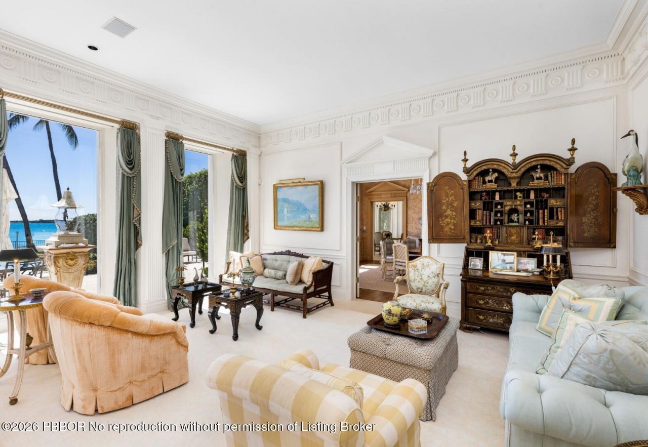320 El Vedado Road, Palm Beach, FL 33480 Photo