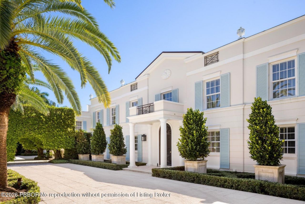320 El Vedado Road, Palm Beach, FL 33480 Photo