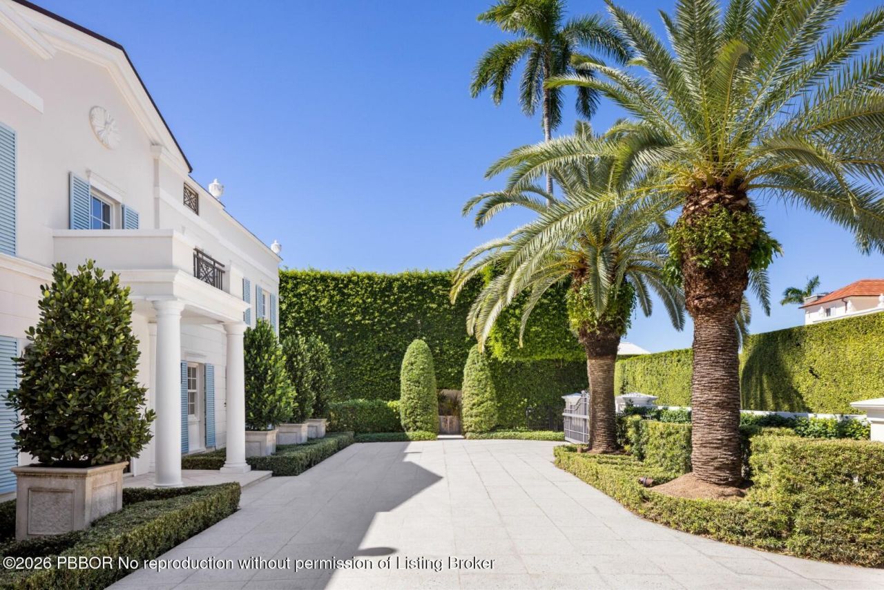 320 El Vedado Road, Palm Beach, FL 33480 Photo