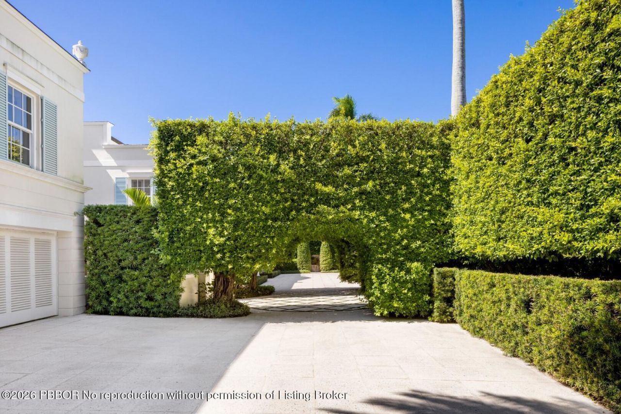 320 El Vedado Road, Palm Beach, FL 33480 Photo
