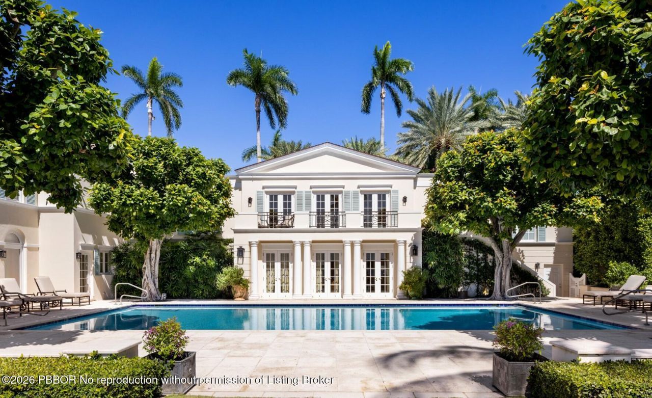 320 El Vedado Road, Palm Beach, FL 33480 Photo