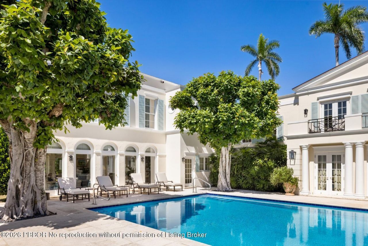 320 El Vedado Road, Palm Beach, FL 33480 Photo