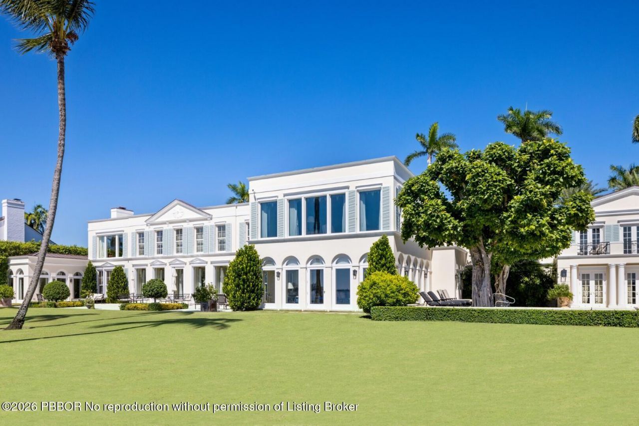 320 El Vedado Road, Palm Beach, FL 33480 Photo
