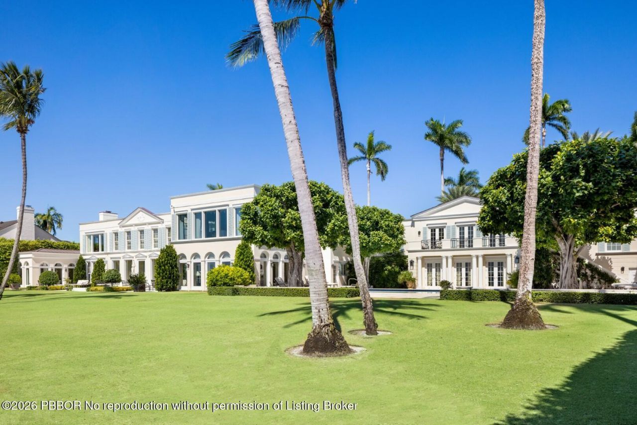 320 El Vedado Road, Palm Beach, FL 33480 Photo