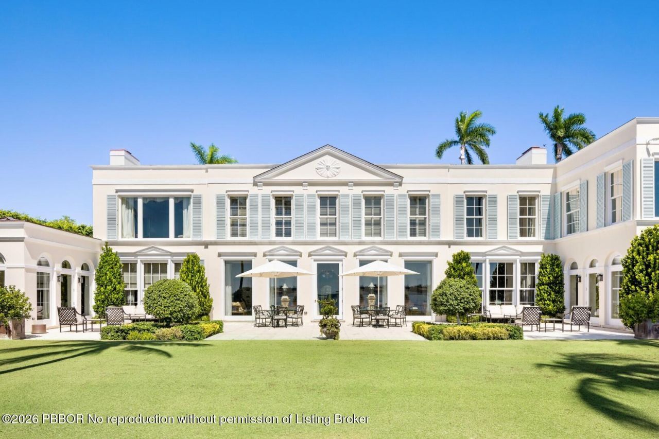 320 El Vedado Road, Palm Beach, FL 33480 Photo