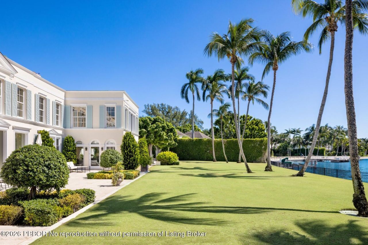 320 El Vedado Road, Palm Beach, FL 33480 Photo