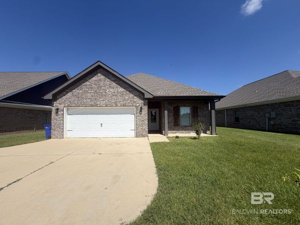 1283 Cater Lee Way, Foley, AL 36535