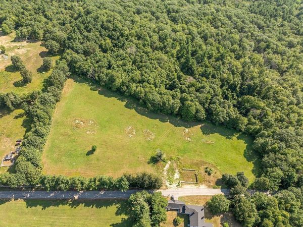 Lot 8 Old Northfield Rd, Ashby, MA 01431
