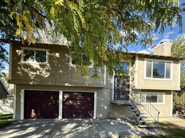 1895 Mizpah Street, Winnemucca, NV 89445