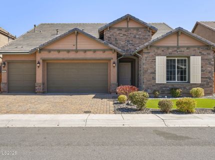 9450 Stony Hill Road, Reno, NV 89521 Photo
