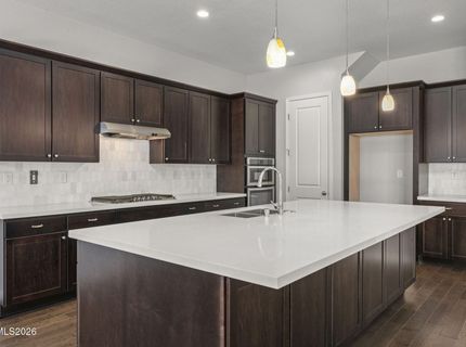 9450 Stony Hill Road, Reno, NV 89521 Photo