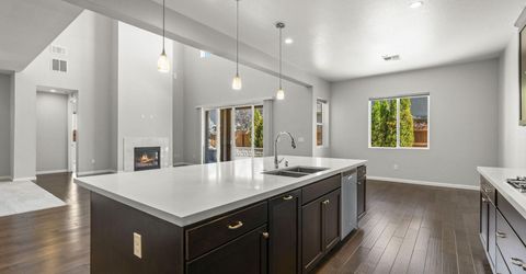 9450 Stony Hill Road, Reno, NV 89521 Photo