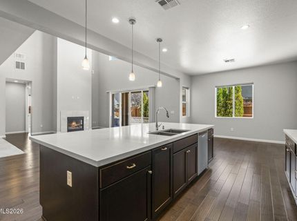 9450 Stony Hill Road, Reno, NV 89521 Photo