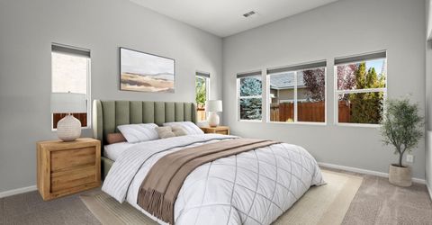9450 Stony Hill Road, Reno, NV 89521 Photo