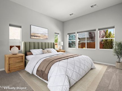 9450 Stony Hill Road, Reno, NV 89521 Photo