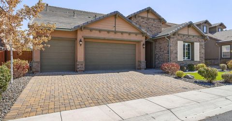 9450 Stony Hill Road, Reno, NV 89521 Photo