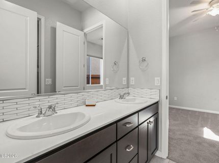 9450 Stony Hill Road, Reno, NV 89521 Photo