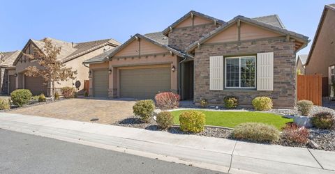 9450 Stony Hill Road, Reno, NV 89521 Photo
