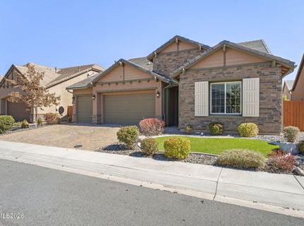 9450 Stony Hill Road, Reno, NV 89521 Photo