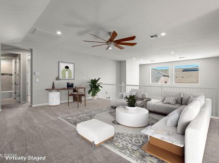 9450 Stony Hill Road, Reno, NV 89521 Photo